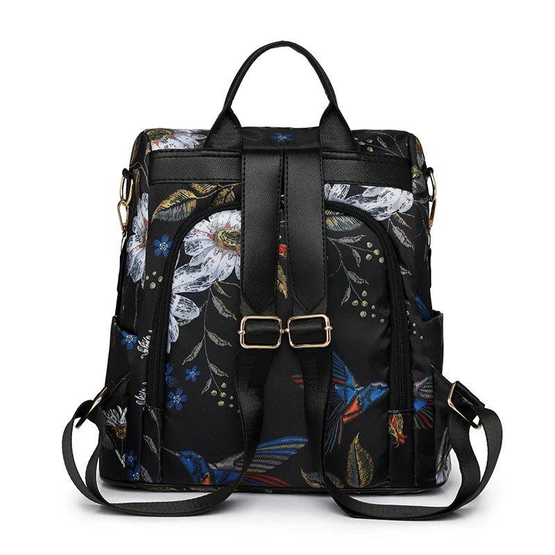 Backpacks