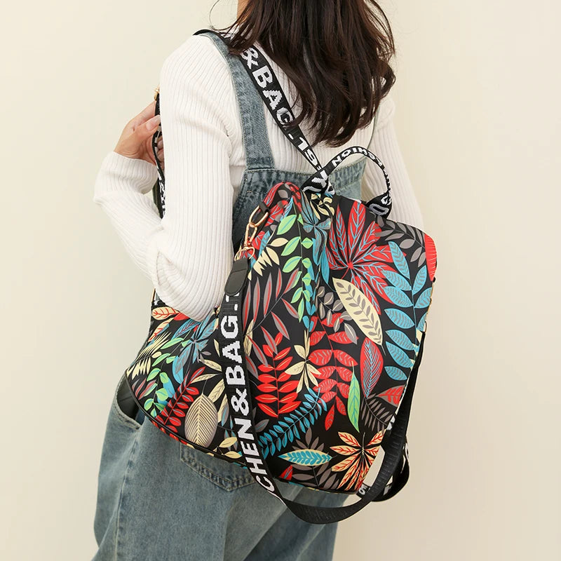 backpack for women