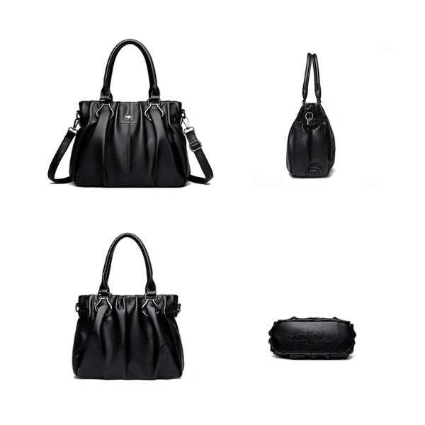 Hand bag purse