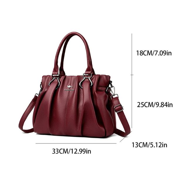 Ladies hand bag on sale