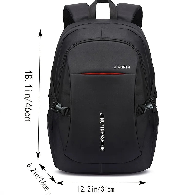 men backpack for commuting UK
