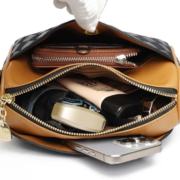 shoulder bag for woman
