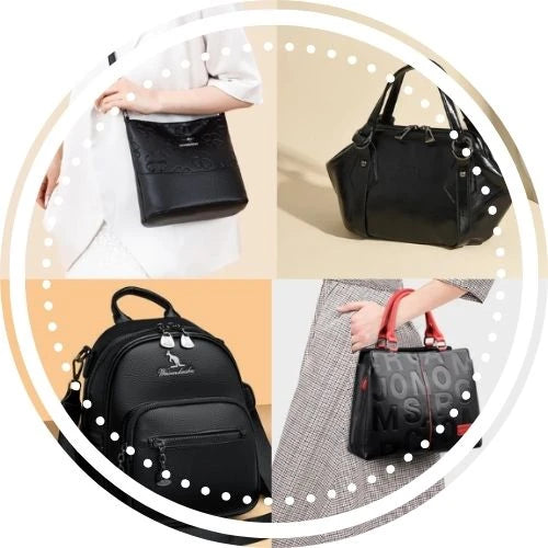 Black Bags