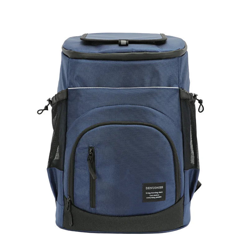 family picnic cooler backpack