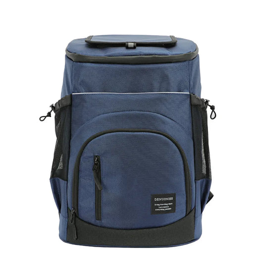 family picnic cooler backpack