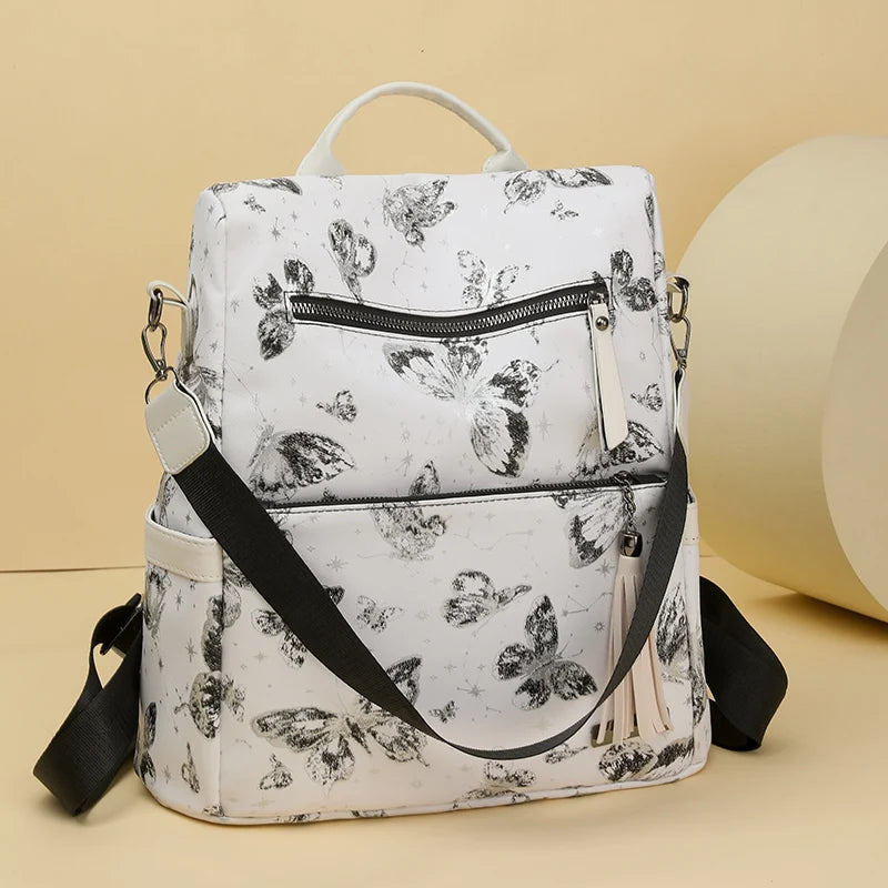 laptop backpack for women