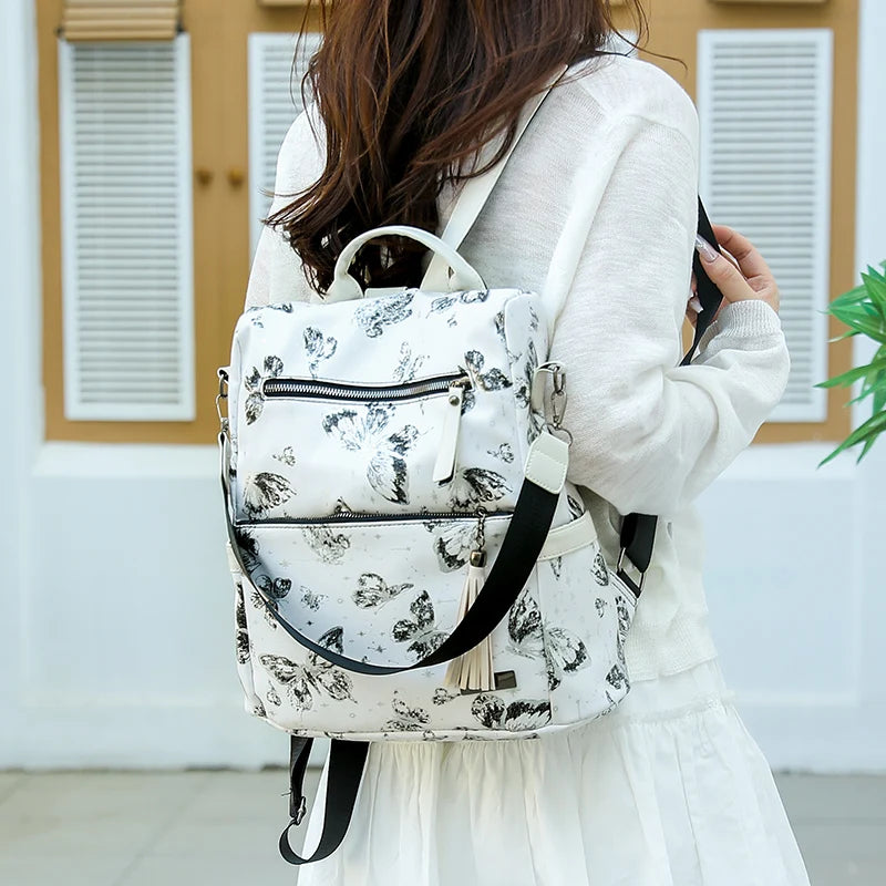 rucksack backpack for women 