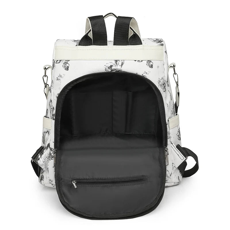 Backpack Black