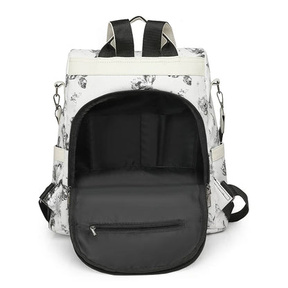 Backpack Black