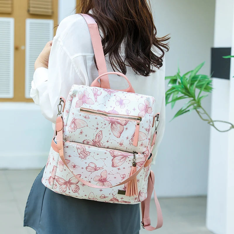 small backpack for women