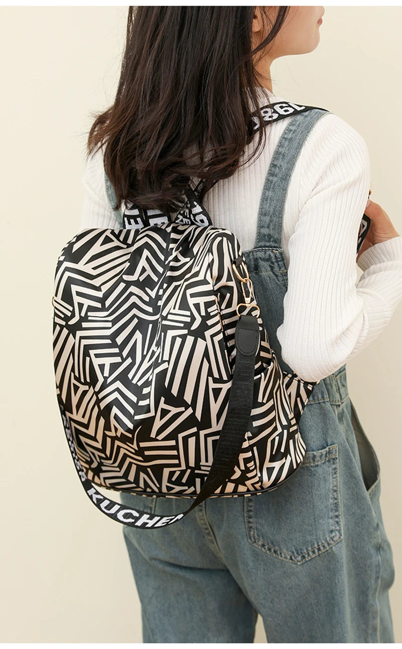 backpack for women

