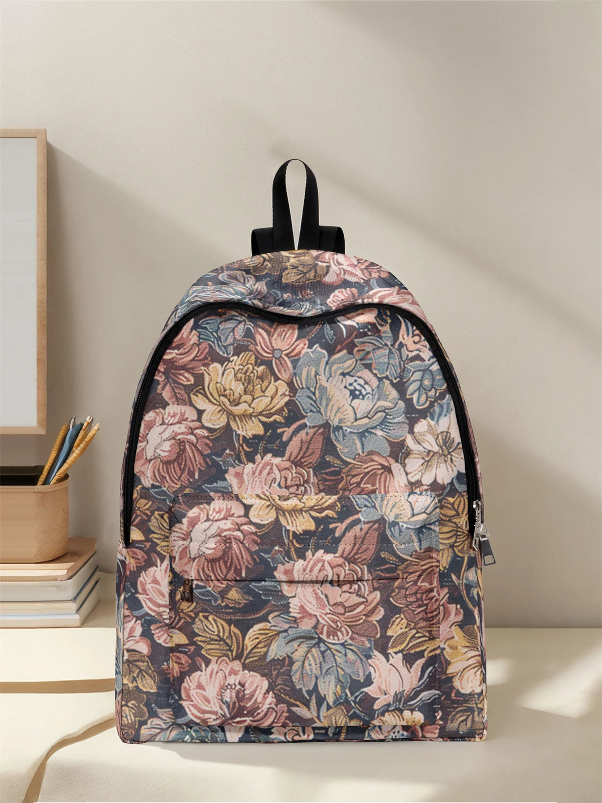 Backpacks with aptop