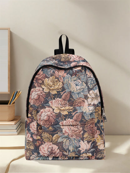 Backpacks with aptop