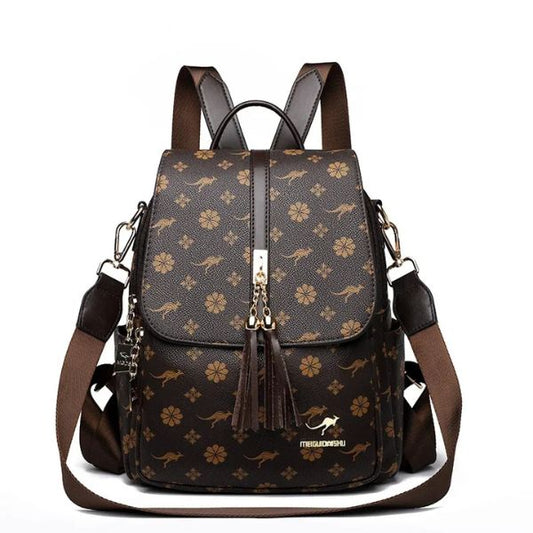 small backpack for women