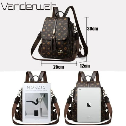 rucksack backpack for women