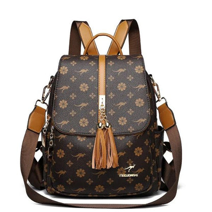 aptop backpack for women
