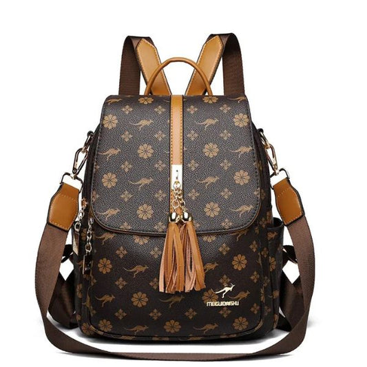 aptop backpack for women