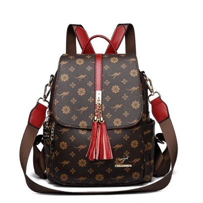 aptop backpack for women