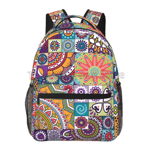 Backpacks with aptop
