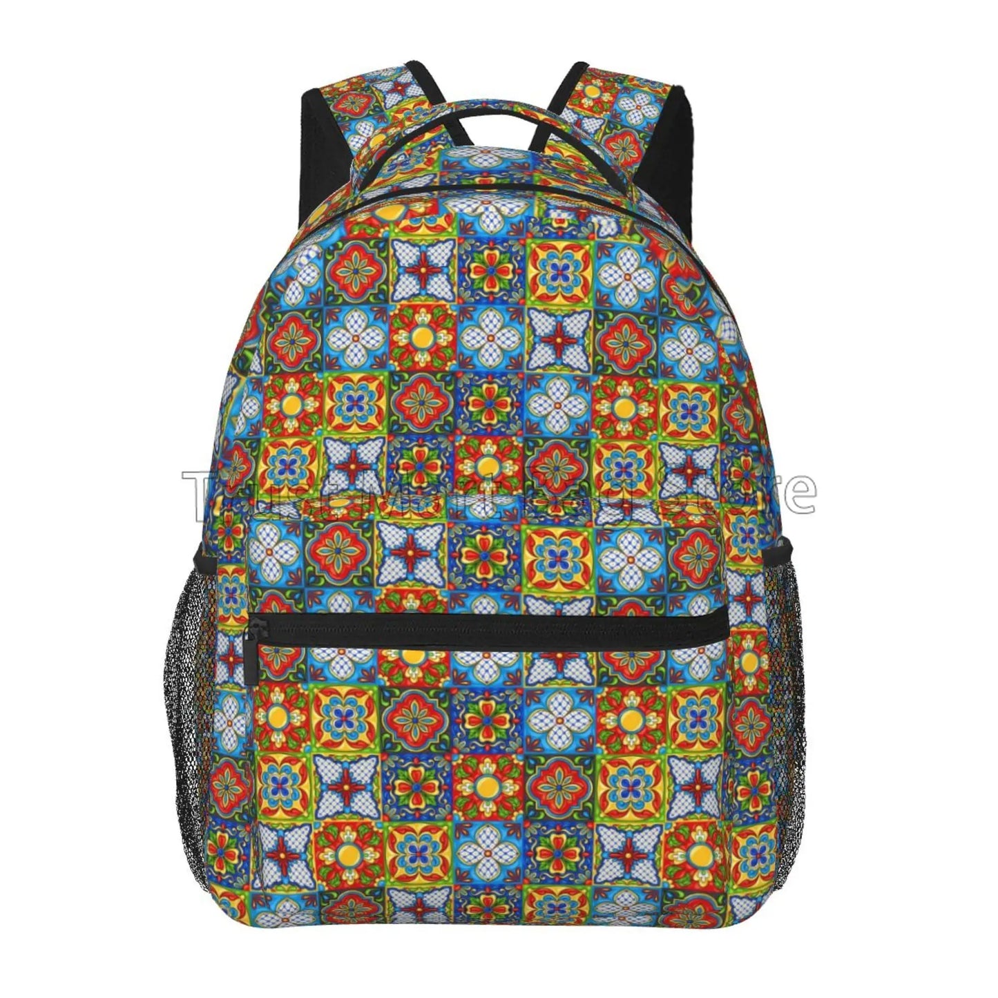 backpacks

