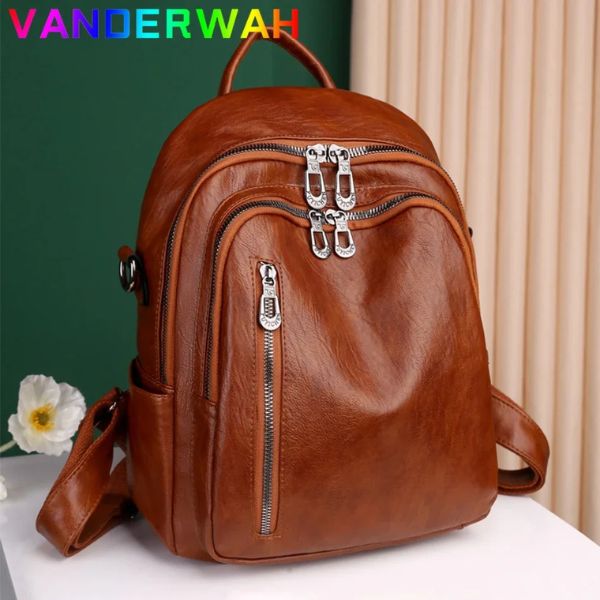 Handbags with purse
