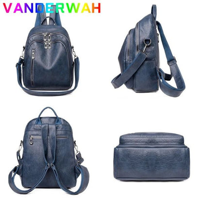 Handbags with purse