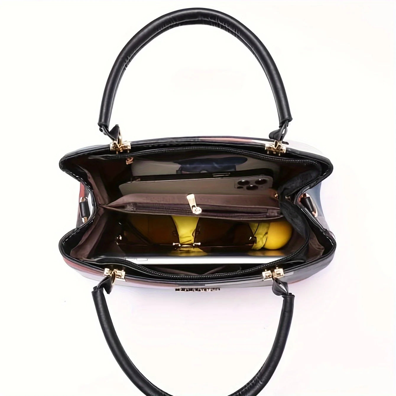 elegant shoulder purse