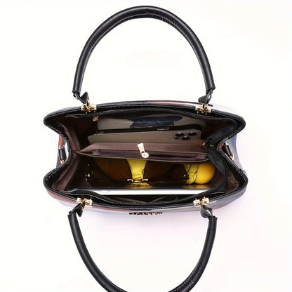 elegant shoulder purse