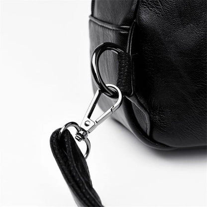 designer bag black 