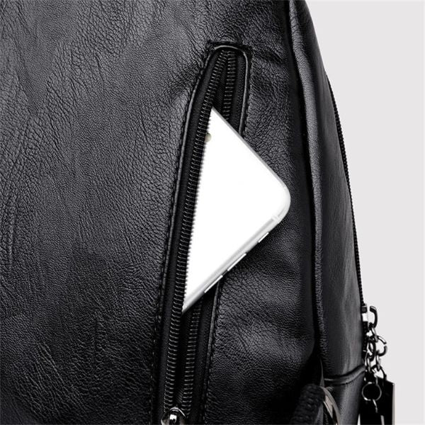 black crossbody bag 