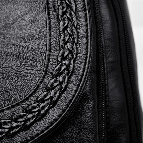 cross body bag black 