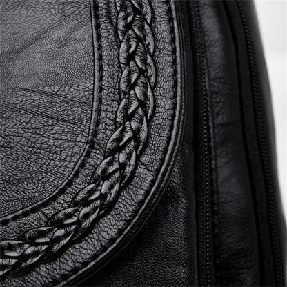 cross body bag black 