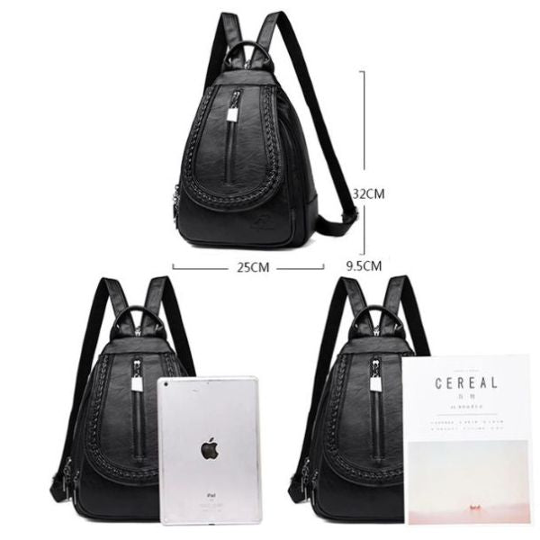 rucksack backspackfor wonen