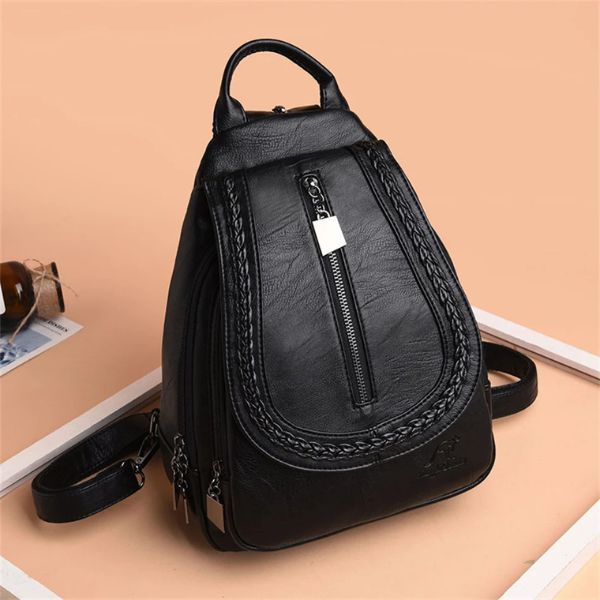 nike with backpacks