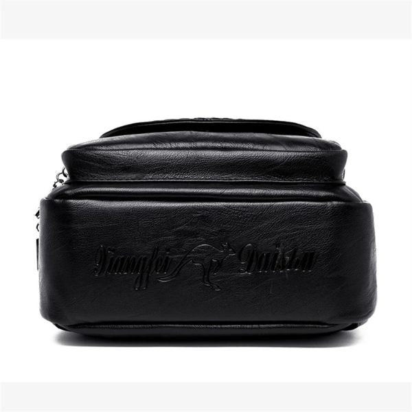 black shoulder bags 