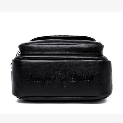 black shoulder bags 