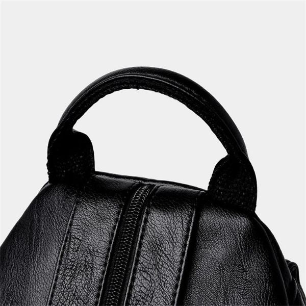 Black bags