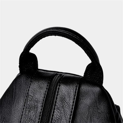 Black bags