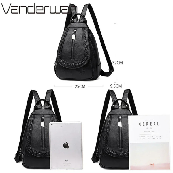 small backpack for women 