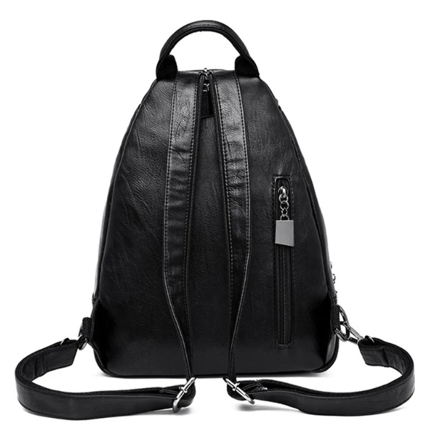 backpacks black