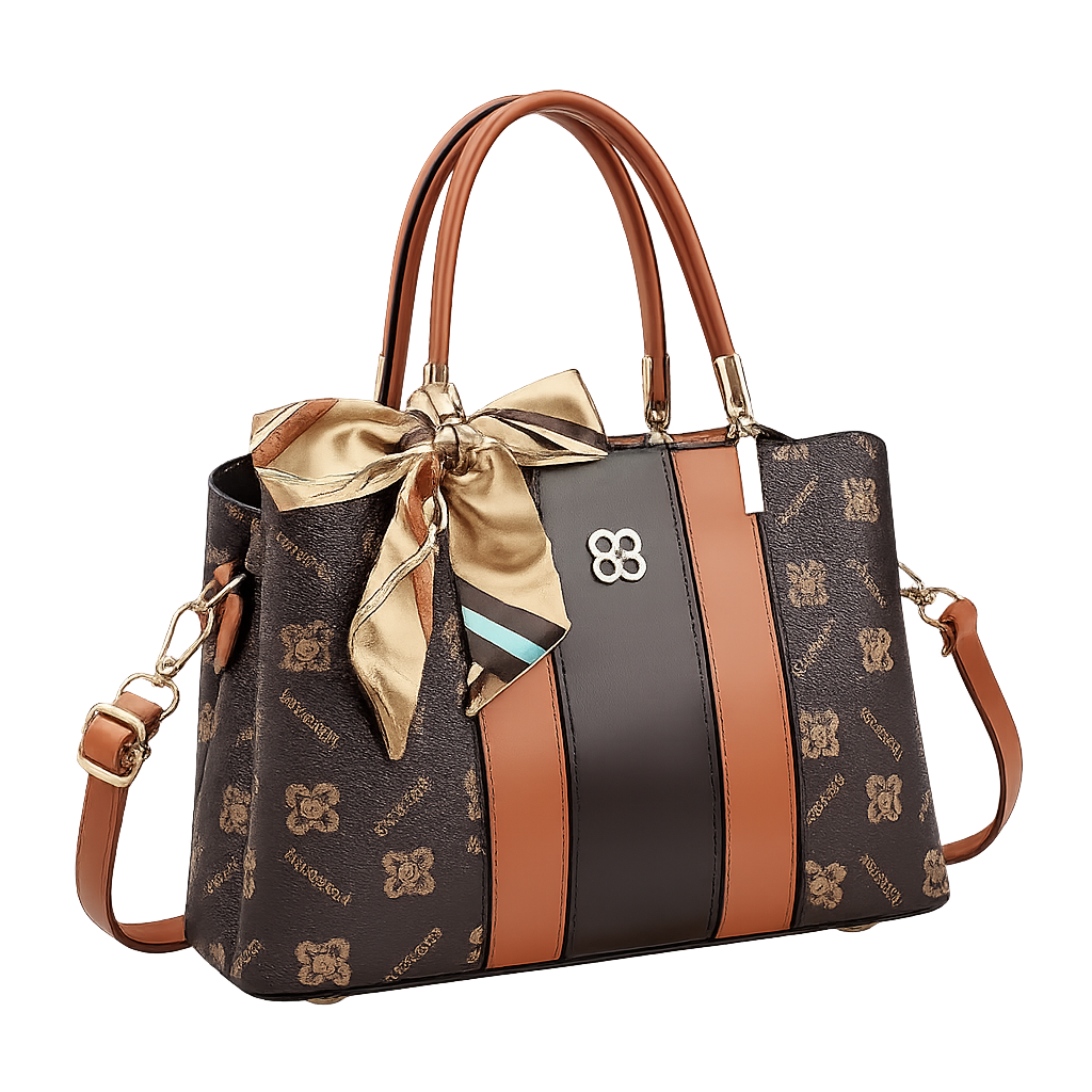yellow crossbody handbag women
