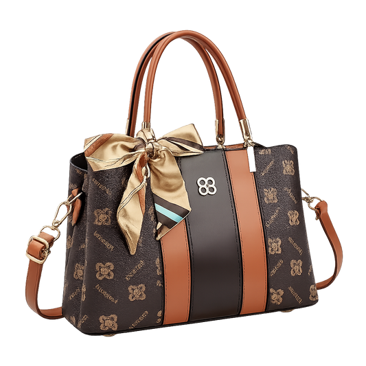 yellow crossbody handbag women
