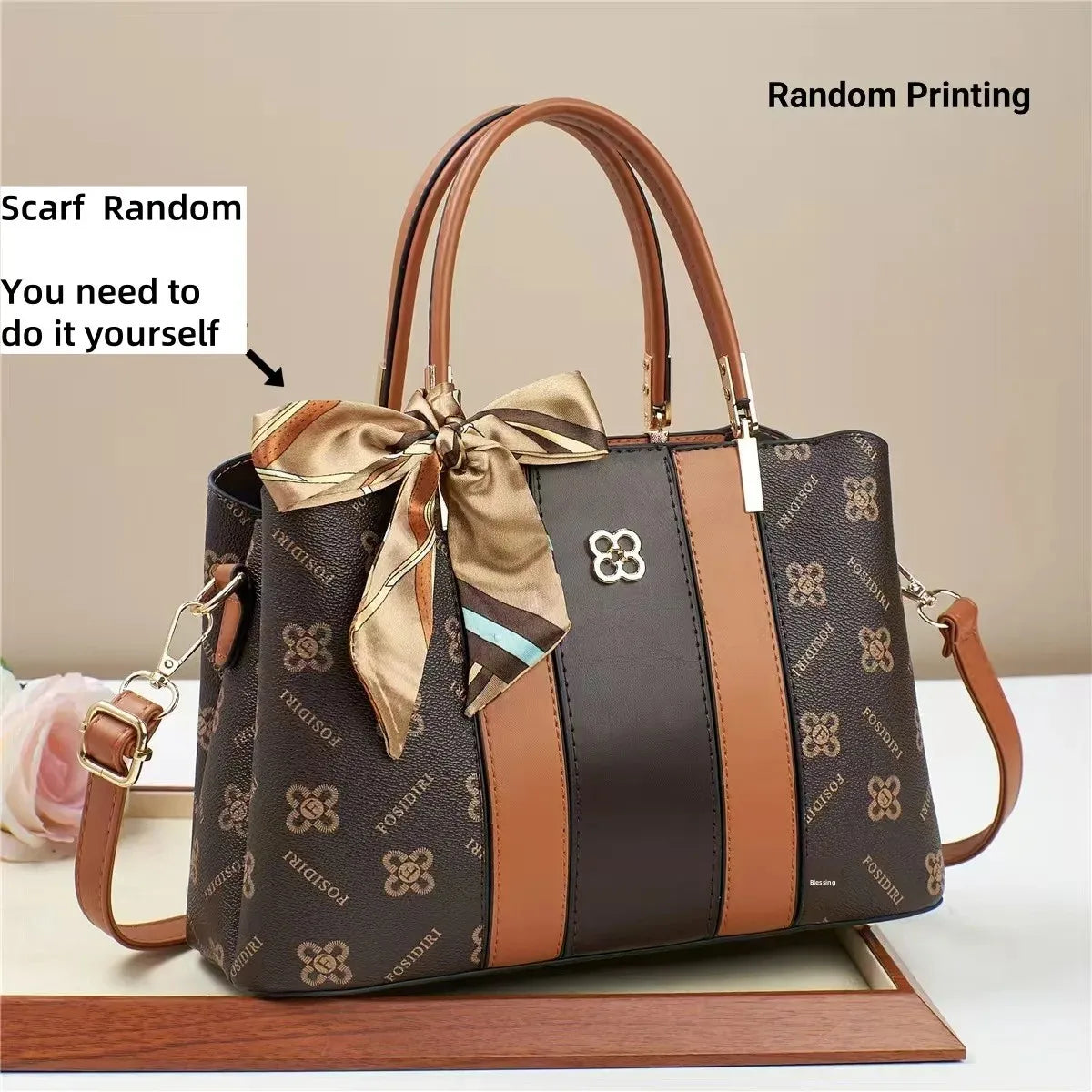 yellow crossbody handbag women