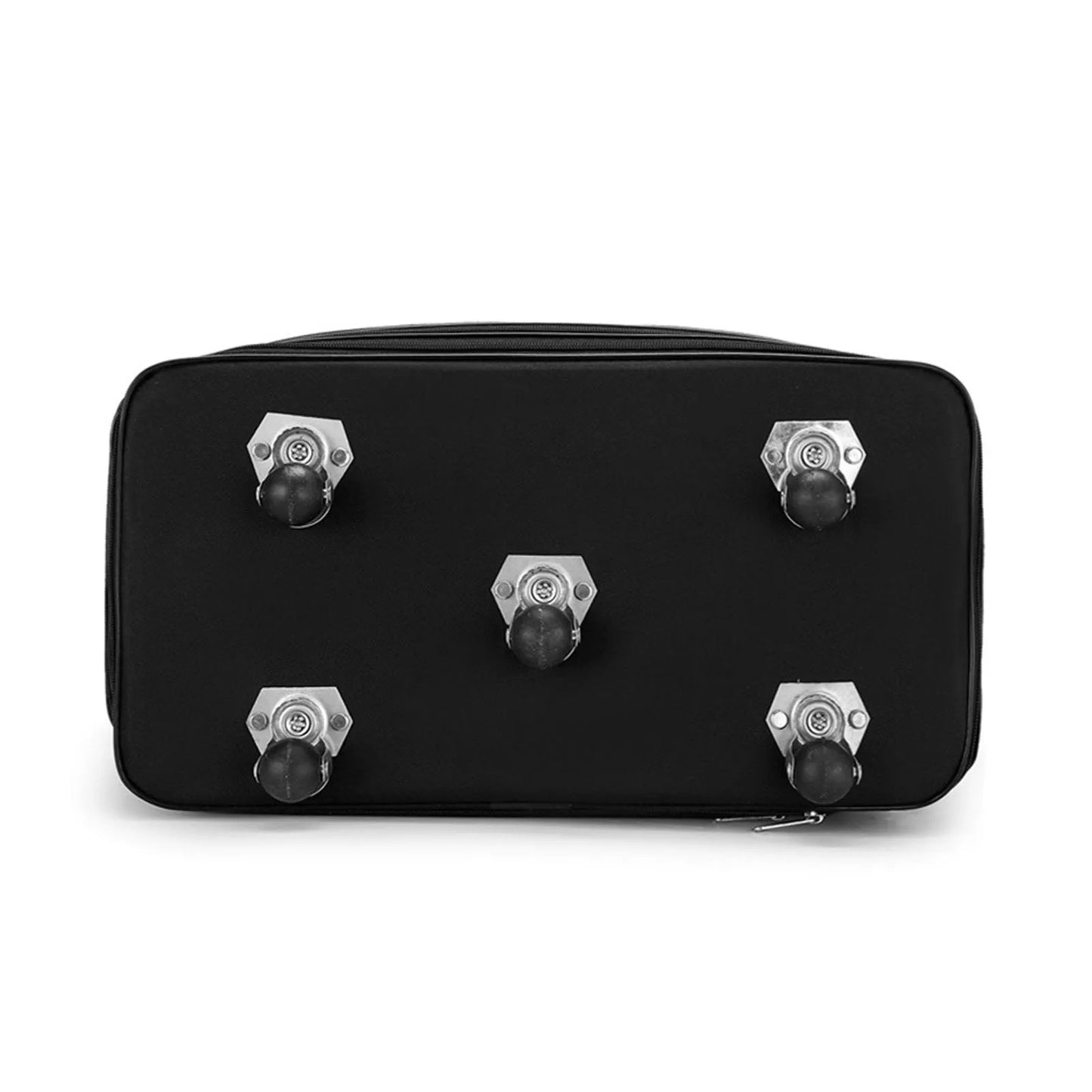 waterproof rolling travel bag