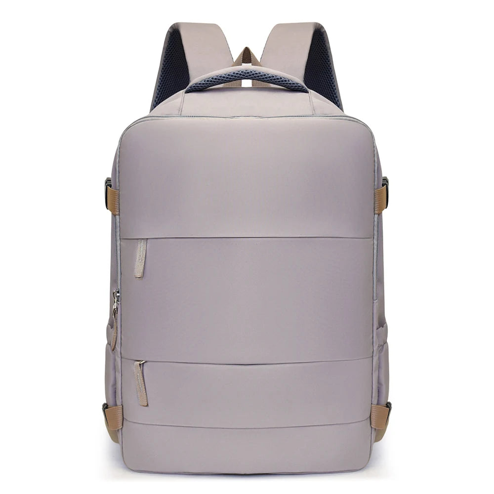 Wizz Air cabin bag gray