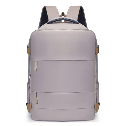 Wizz Air cabin bag gray