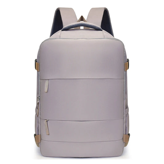 Wizz Air cabin bag gray