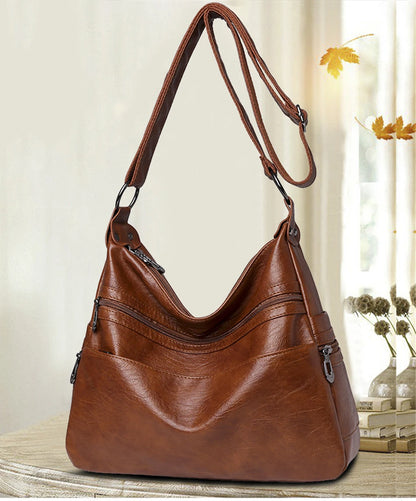 HandBag Denmark Brown.