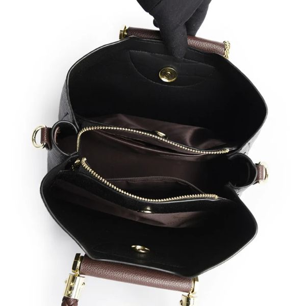 Hand bag new look 