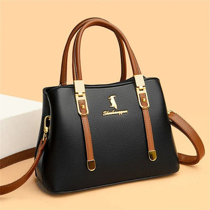 Ladies hand bag on sale 